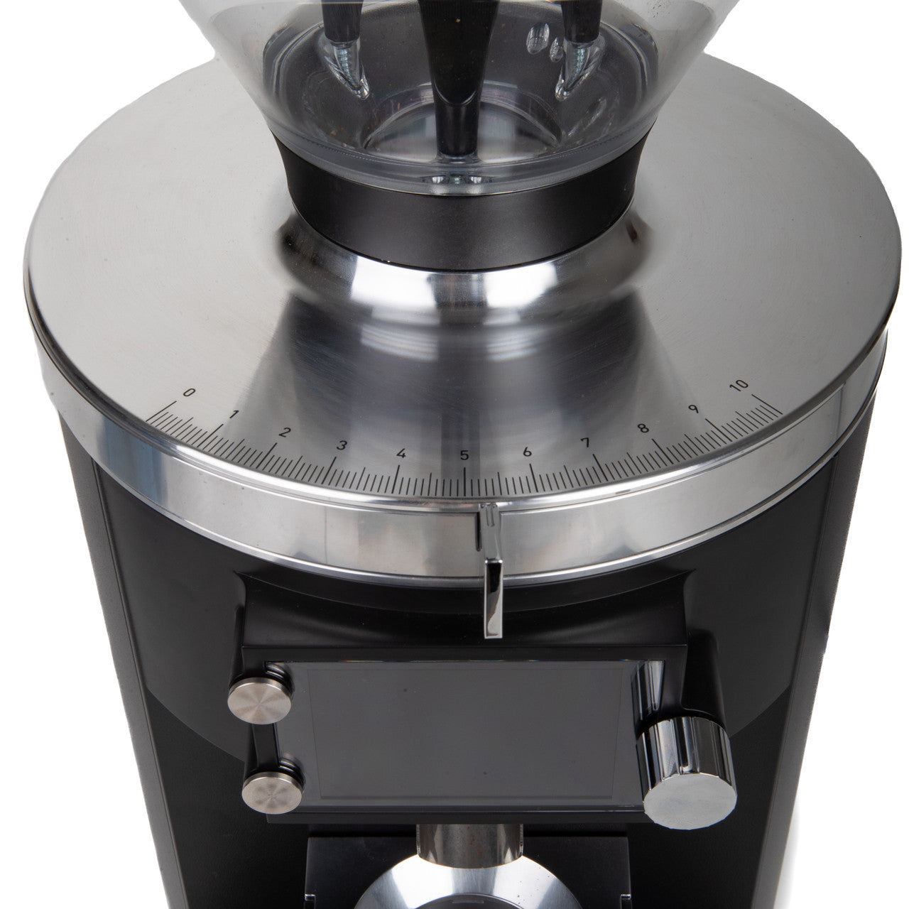 Mahlkonig E80 GbW Espresso Grinder