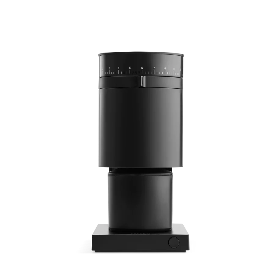 Opus Conical Burr Grinder